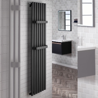 Salerno Rail - 1600 x 420mm